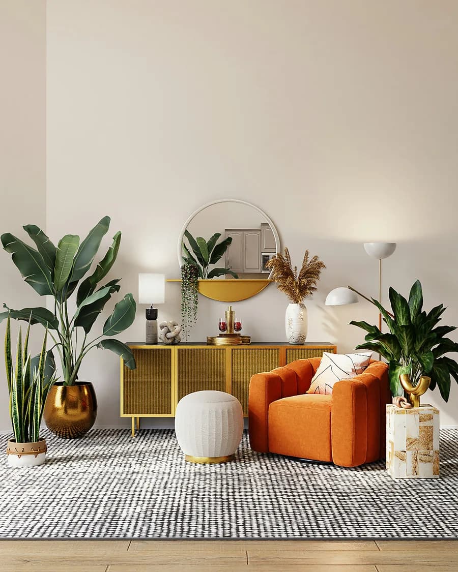 Lounge Seating