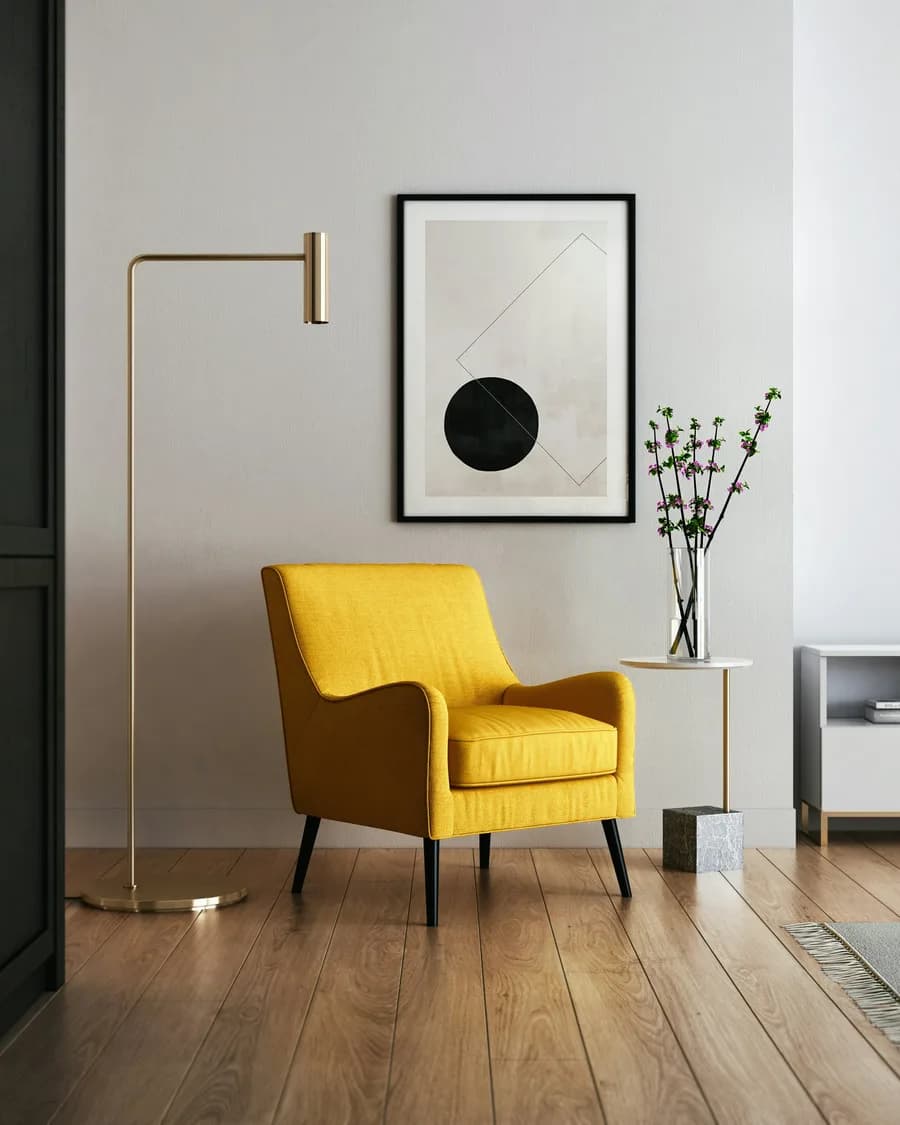 Reading Corner