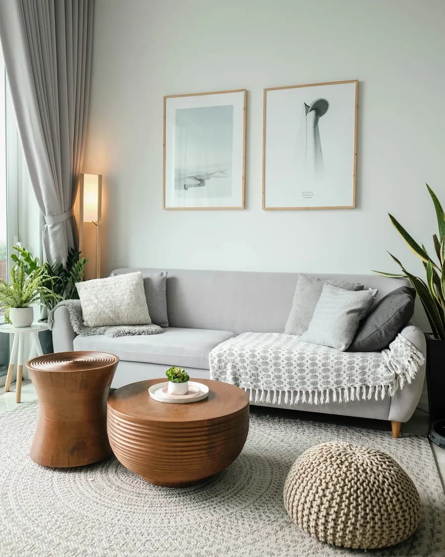 Residence Lounge