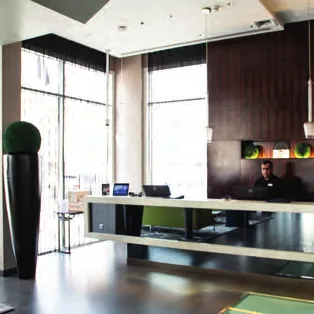 Lounge Bar