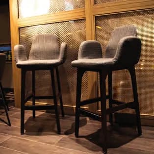 Counter Seating