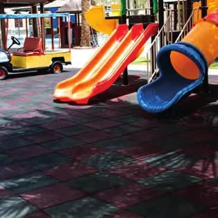 Family Play Area