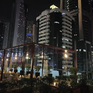 Skyline Terrace